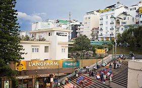Hotel Hoang Minh Chau